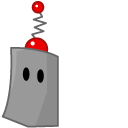 Homestar Runner The Robot