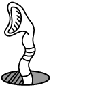 Homestar Runner The Worm