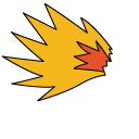 Homestar Runner Trogdor the Burninator