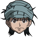 Hunter x Hunter Ging Freecss
