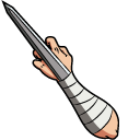 Hunter x Hunter Hanzo