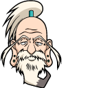 Hunter x Hunter Isaac Netero