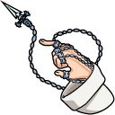 Hunter x Hunter Kurapika