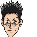 Hunter x Hunter Leorio Paladinknight
