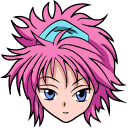Hunter x Hunter Machi Komacine
