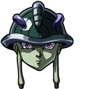 Hunter x Hunter Meruem