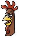 InvestiGators Dr Doodledoo and Badge