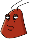 InvestiGators Red Mobster