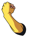 Invincible Mark Grayson