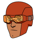 Invincible Rex Splode and Blast Attack