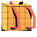 Deliveryman: Backpack and Boxes