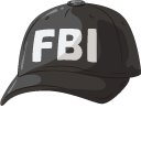 FBI Police Officer