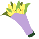 Flower Seller Florist