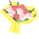 Flower Seller Florist
