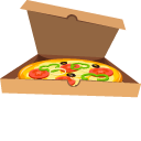 Food Delivery Driver
