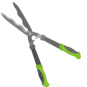 Gardener: Seeds and Hedge Shears