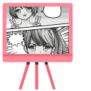 Manga Artist or Mangaka