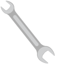 Mechanic: Wrench and Motor