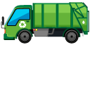 Sanitation Worker