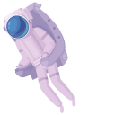 Space Explorer aka Astronaut