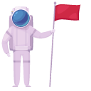 Space Explorer aka Astronaut
