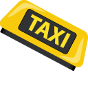 Taxi Driver