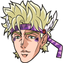 JoJo's Bizarre Adventure Caesar Anthonio Zeppeli