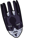JoJo's Bizarre Adventure Enrico Pucci