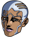 JoJo's Bizarre Adventure Enrico Pucci