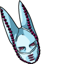 JoJo's Bizarre Adventure Funny Valentine and D4C