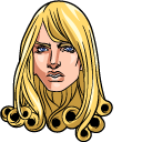 JoJo's Bizarre Adventure Funny Valentine and D4C