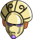 JoJo's Bizarre Adventure Gold Experience and Requiem