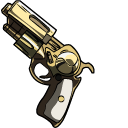 JoJo's Bizarre Adventure Hol Horse and The Emperor