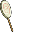JoJo's Bizarre Adventure Iggy and Lollipop