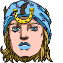 JoJo's Bizarre Adventure Johnny Joestar and Tusk
