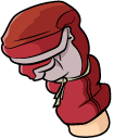 JoJo's Bizarre Adventure Jonathan Joestar