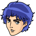 JoJo's Bizarre Adventure Jonathan Joestar