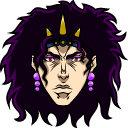 JoJo's Bizarre Adventure Kars and Red Stone of Aja