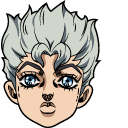 JoJo's Bizarre Adventure Koichi Hirose and Act 3