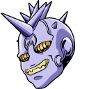 JoJo's Bizarre Adventure Melone and Baby Face