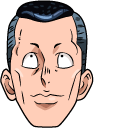 JoJo's Bizarre Adventure Okuyasu and Dollar Sign