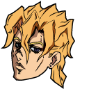 JoJo's Bizarre Adventure Pannacotta Fugo and Purple Haze