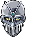 JoJo's Bizarre Adventure Silver Chariot