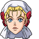 JoJo's Bizarre Adventure Suzi Q