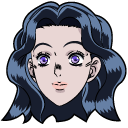 JoJo's Bizarre Adventure Yukako Yamagishi