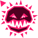Just Shapes and Beats Annihilate