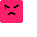 Just Shapes and Beats Big Cube and Evil