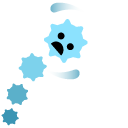 Just Shapes and Beats Cavern and Volcano Plants