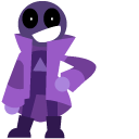 Just Shapes and Beats Iris