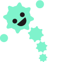 Just Shapes and Beats Plant and Evil Plant
